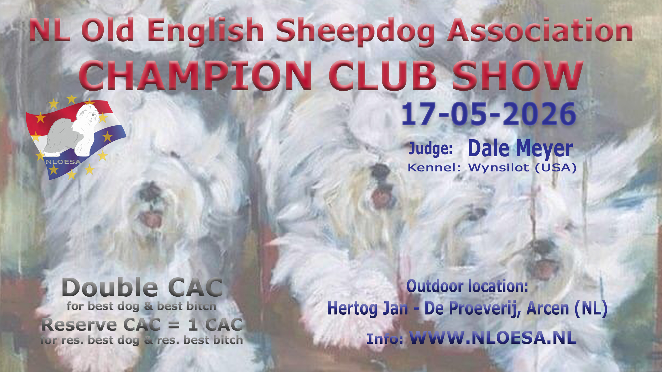 Specialty Show Specialty Show